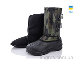 Сапоги из пены Selena